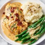 Easy Marry Me Chicken Recipe