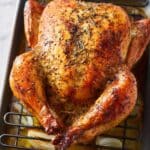 Best Roasted Turkey We've Ever Made Recipe