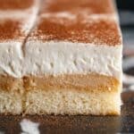 Tres Leches Cake Recipe
