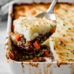 Easy Shepherd's Pie Recipe