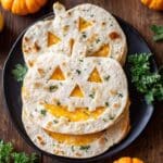 Pumpkin Quesadilla Recipe