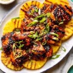 Huli Huli–Inspired Chicken Bowls Recipe