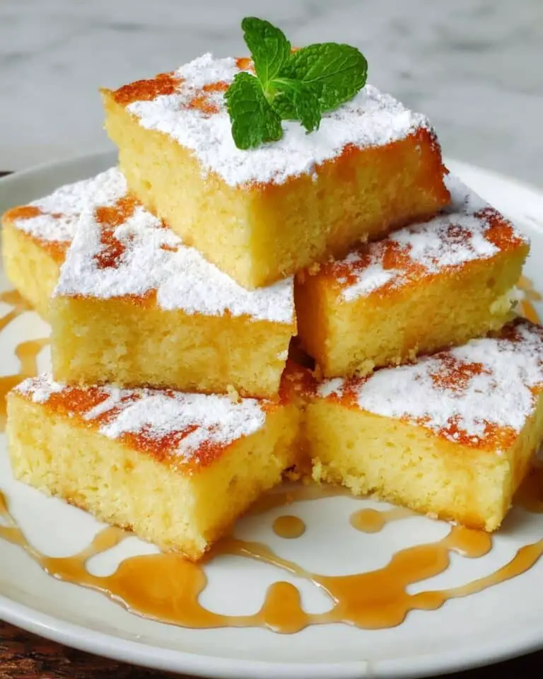 Best Sweet Cornbread Recipe in a World Recipe