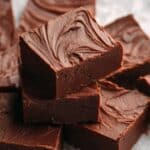Classic Chocolate Fudge Recipe