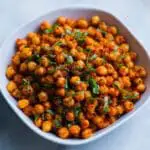 Crispy Restaurant-Style Spicy Corn Snack Recipe