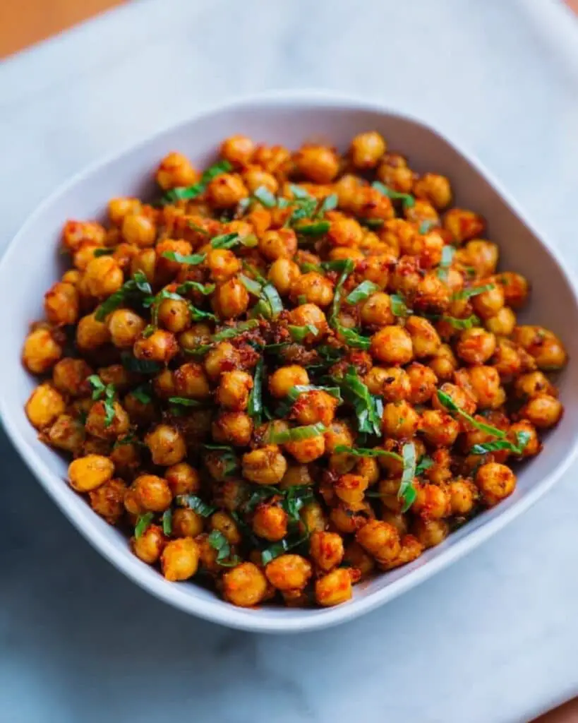 Crispy Restaurant-Style Spicy Corn Snack Recipe