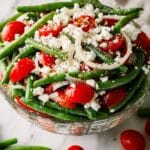Green Bean Salad Recipe