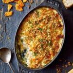 Butternut Squash Gratin Recipe