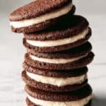 Old School Homemade Oreos Recipe