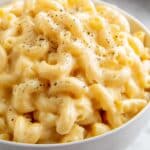 Crockpot Mac and Cheese Recipe