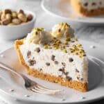 Cannoli Cheesecake Recipe
