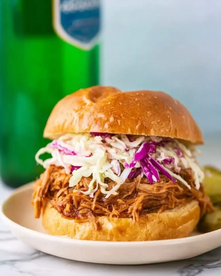 Slow Cooker BBQ Chicken Recipe