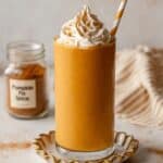 Pumpkin Pie Smoothie Recipe