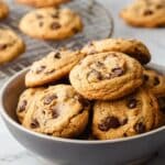 Pumpkin Chocolate Chip Cookies Recipe