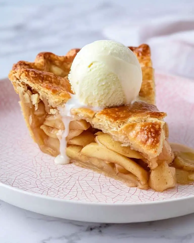 My Best-Ever Apple Pie Recipe
