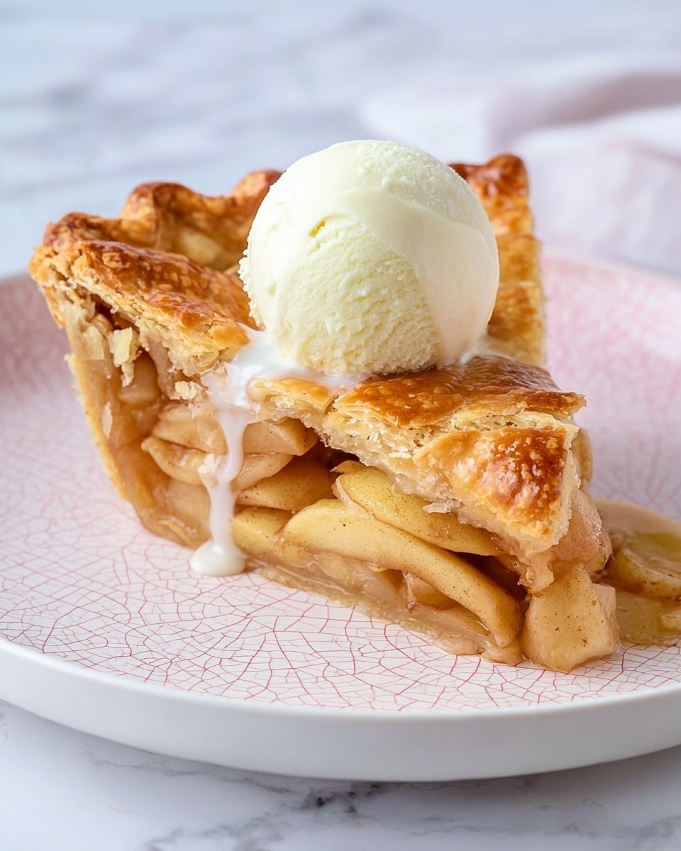 My Best-Ever Apple Pie Recipe