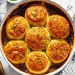 Sloppy Joe Casserole Recipe