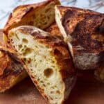 Jalapeno Cheddar Sourdough Bread Recipe