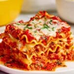 Lasagna Roll Ups Recipe