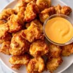 Homemade Chicken Nuggets Recipe