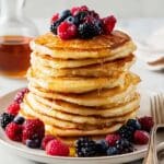 Protein Pancakes Recipe