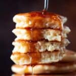 Best Fluffy Pancakes Recipe
