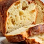 Apple Fritter Bread Recipe