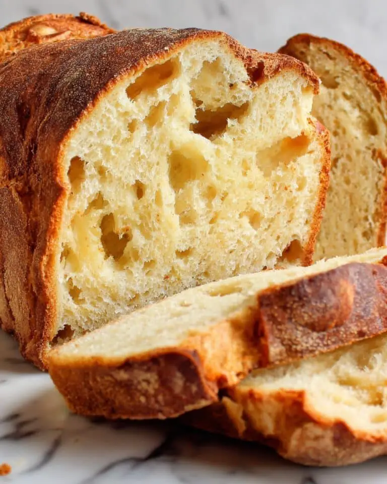 Apple Fritter Bread Recipe
