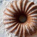 Apple Cider Donut Cake Recipe