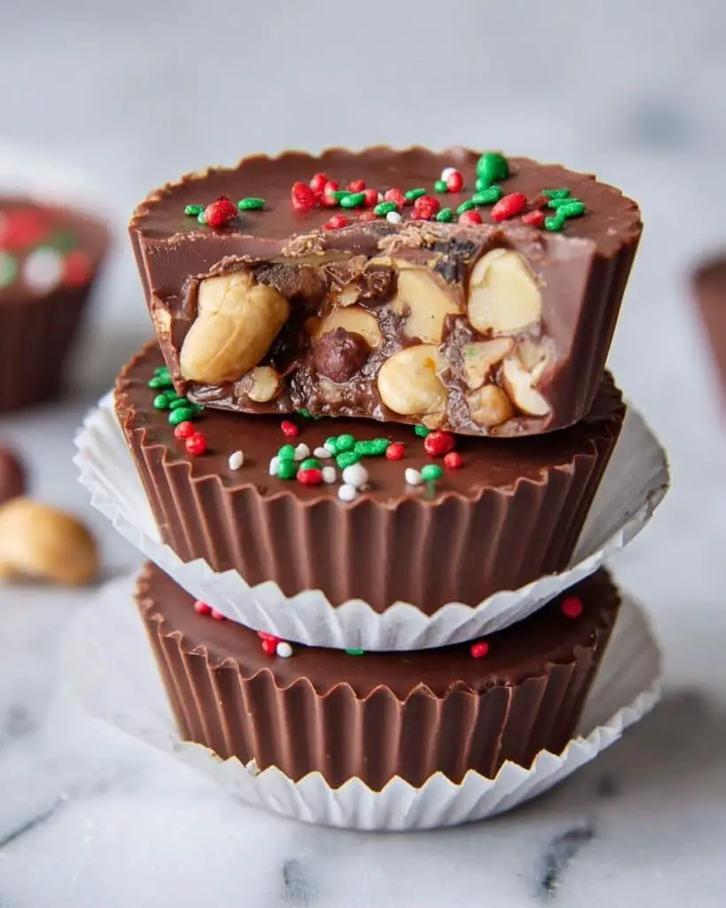 Crockpot Candy Recipe