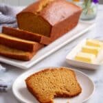 Easy Pumpkin Bread Recipe