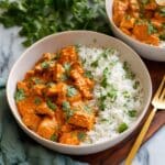 Slow Cooker Chicken Tikka Masala Recipe