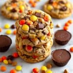 Ultimate Peanut Butter Cookies Recipe