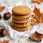 Crunchy Pumpkin Cookies Recipe