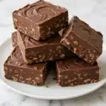 Easy Fudge Recipe