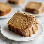 Pumpkin Bundt Cake with Spiced Pumpkin Glaze and Pecans Recipe