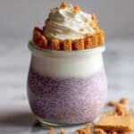 High Protein Chia Pudding Recipe