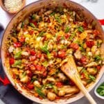 Cabbage Stir Fry (Easy 30-Min Recipe) Recipe