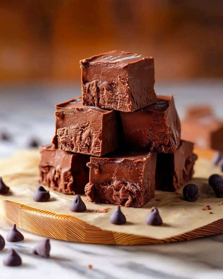 Pumpkin Fudge Recipe