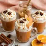 Spiced Apple Cider Recipe