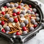 Werewolf Kibble Recipe