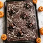 Black Widow Peanut Butter Bars Recipe