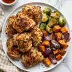 Harvest Chicken Sheet Pan Dinner Recipe