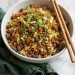 Egg Roll in a Bowl Recipe