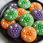 Monster Cookies Recipe