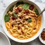 Creamy Marry Me Chicken Soup (30-Minute Recipe!) Recipe