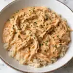 Creamy Chicken and Rice Casserole Recipe