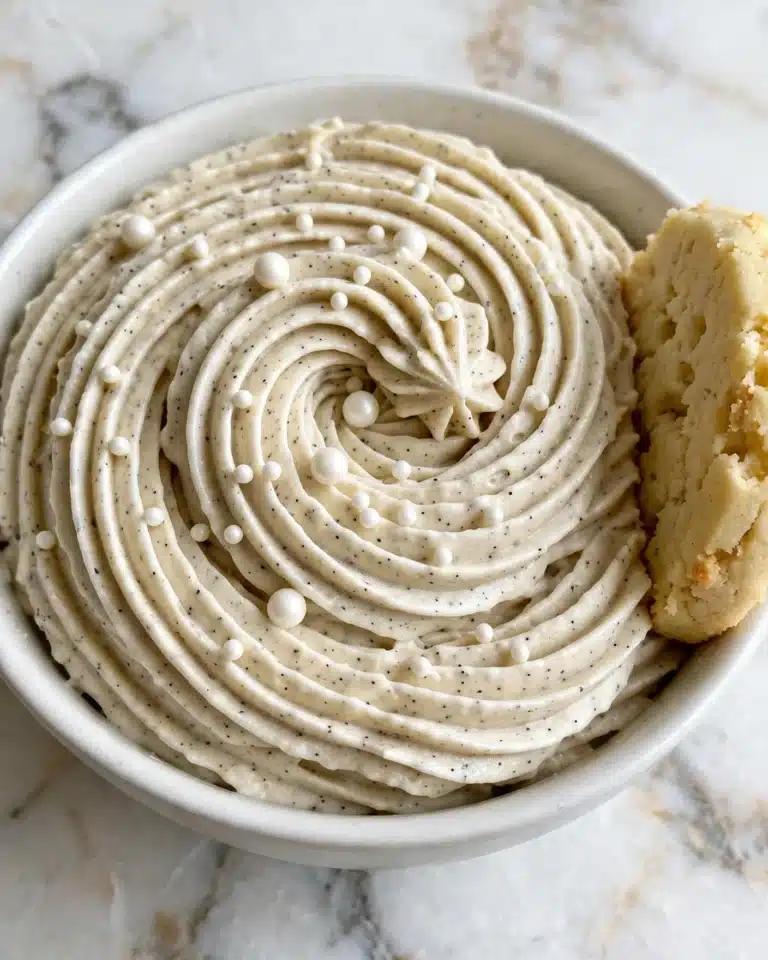 Copycat Disney Grey Stuff Recipe