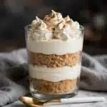 Pumpkin-Spiced Dessert Parfait Recipe
