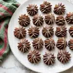 Pine Cone Brownies Recipe